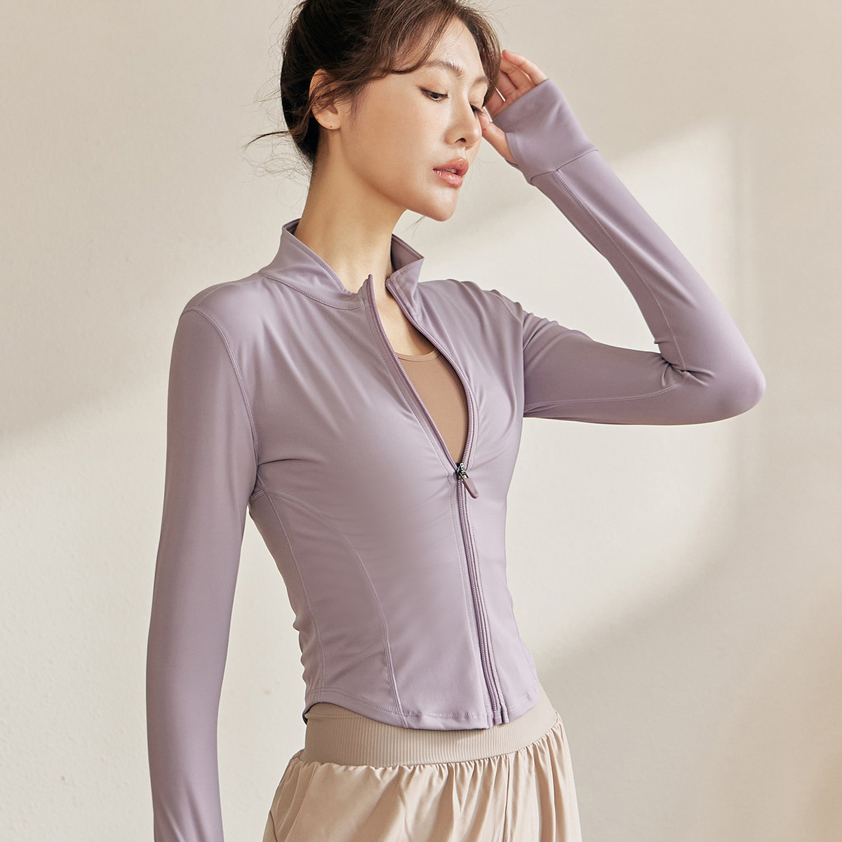 瑜伽服G.LIMITROCK/极岩