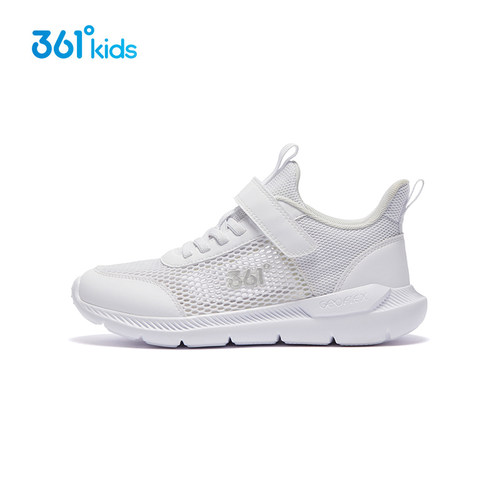 361度童鞋男女款跑鞋2023年