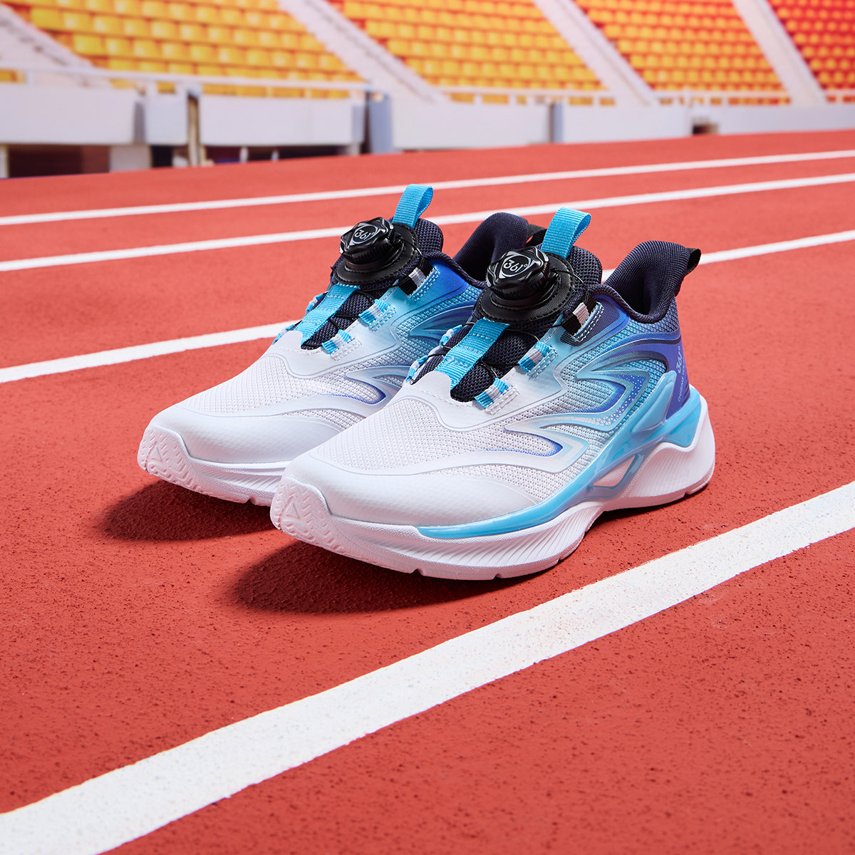 361童鞋儿童运动鞋中大童男童跑鞋女童跑步鞋