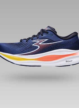 361VENTUS海外国际线跑步鞋新款专业缓震跑鞋网面透气运动鞋男款