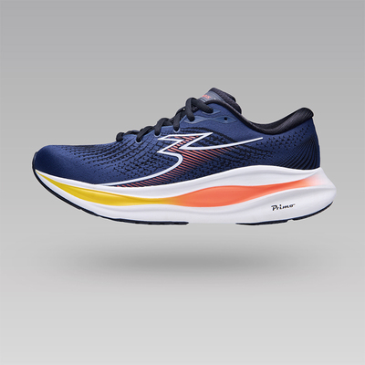 361VENTUS海外国际线跑步鞋新款专业缓震跑鞋网面透气运动鞋男款