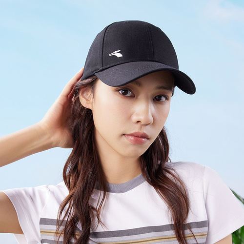 361度中性2023年夏季新款棒球帽