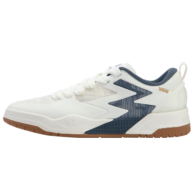 361男鞋运动鞋2025年秋冬新款休闲鞋子小白鞋平底百搭透气板鞋男