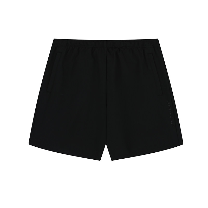 361度运动裤男2025夏季新款运动短裤男子常规舒适裤子