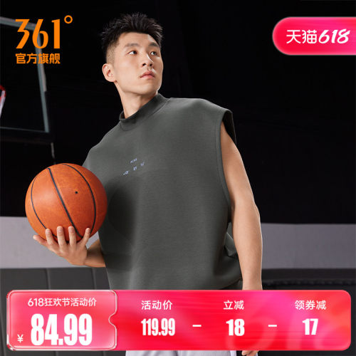 常规背心