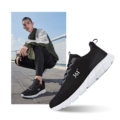 Jet Black/361 Degree White-Runs Large