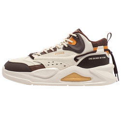 361高帮板鞋男鞋子加绒鞋