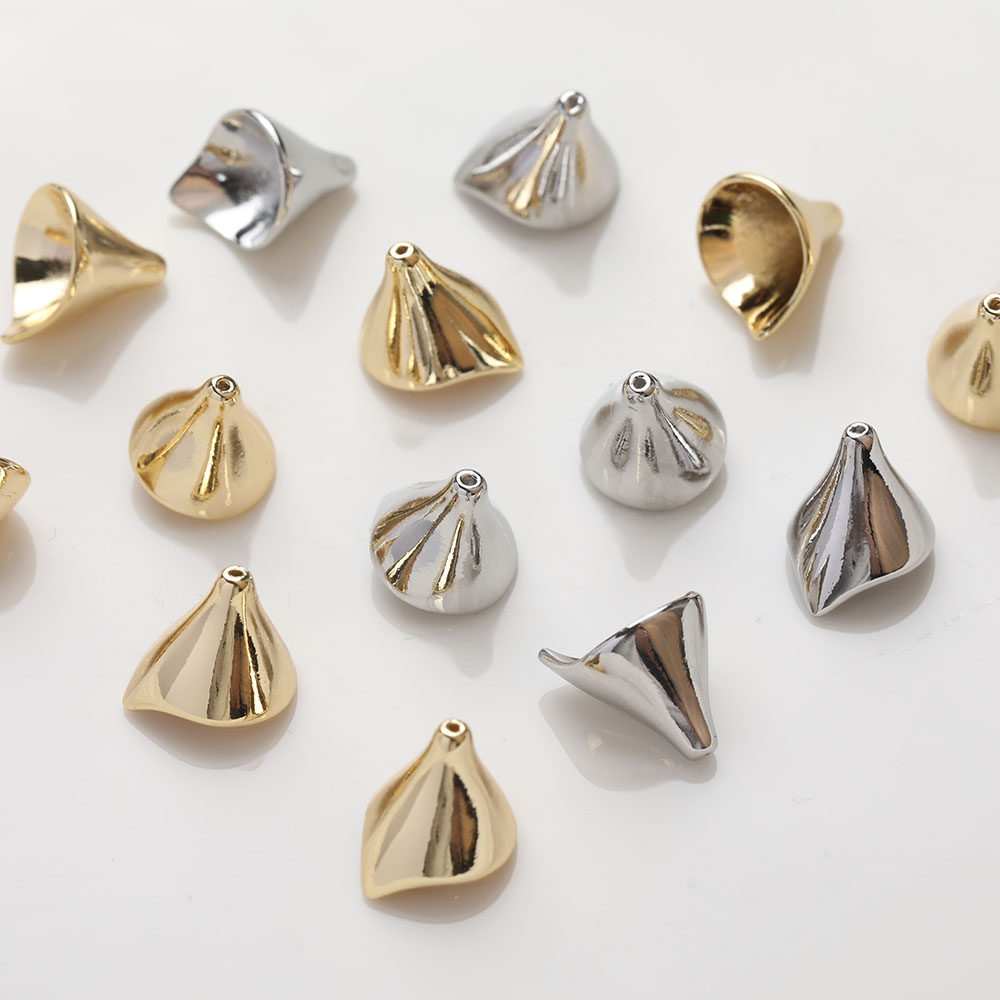 GLJG手工坊铜光面帽盖