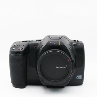 BMPCC6KPRO电影摄像机