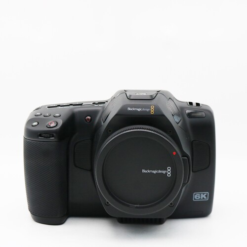 BMPCC6KPRO电影摄像机