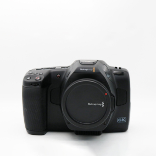 BMPCC PRO电影机摄像机高清口袋相机二手 BMD Blackmagic