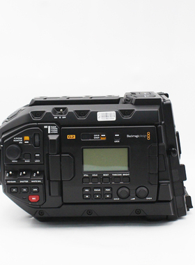 BlackmagicDesign BMPCC 4.6K G2专业 数字电影摄影机二手