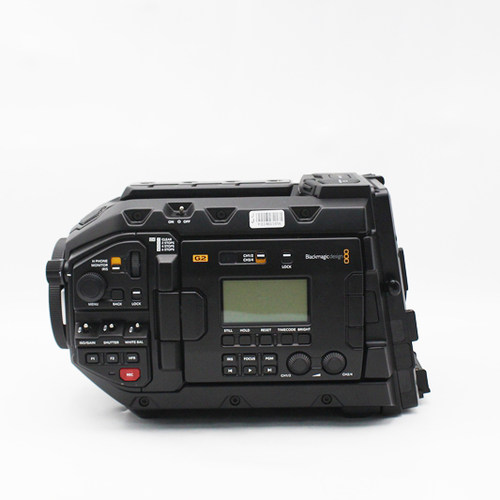 BlackmagicDesign BMPCC 4.6K G2专业 数字电影摄影机二手