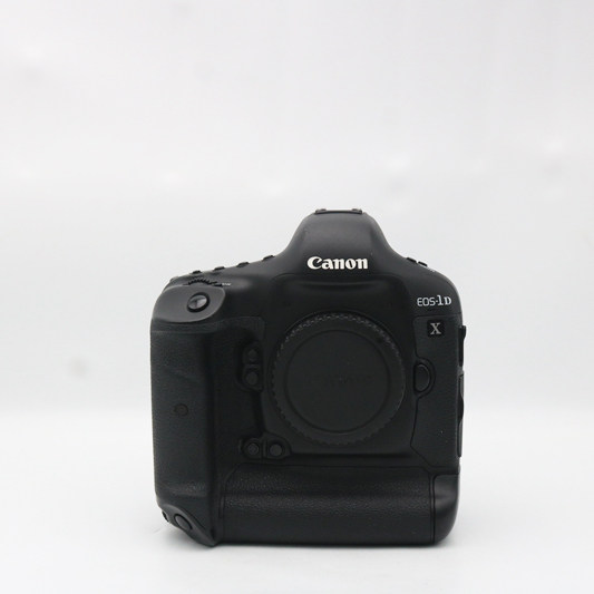 Canon佳能 EOS 1DX 单机 全画幅专业单反旅游相机 单机二手