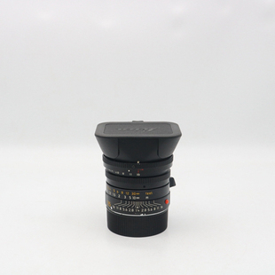 F1.4 Leica M35mm SUMMILUX 手动全画幅定焦镜头二手 徕卡