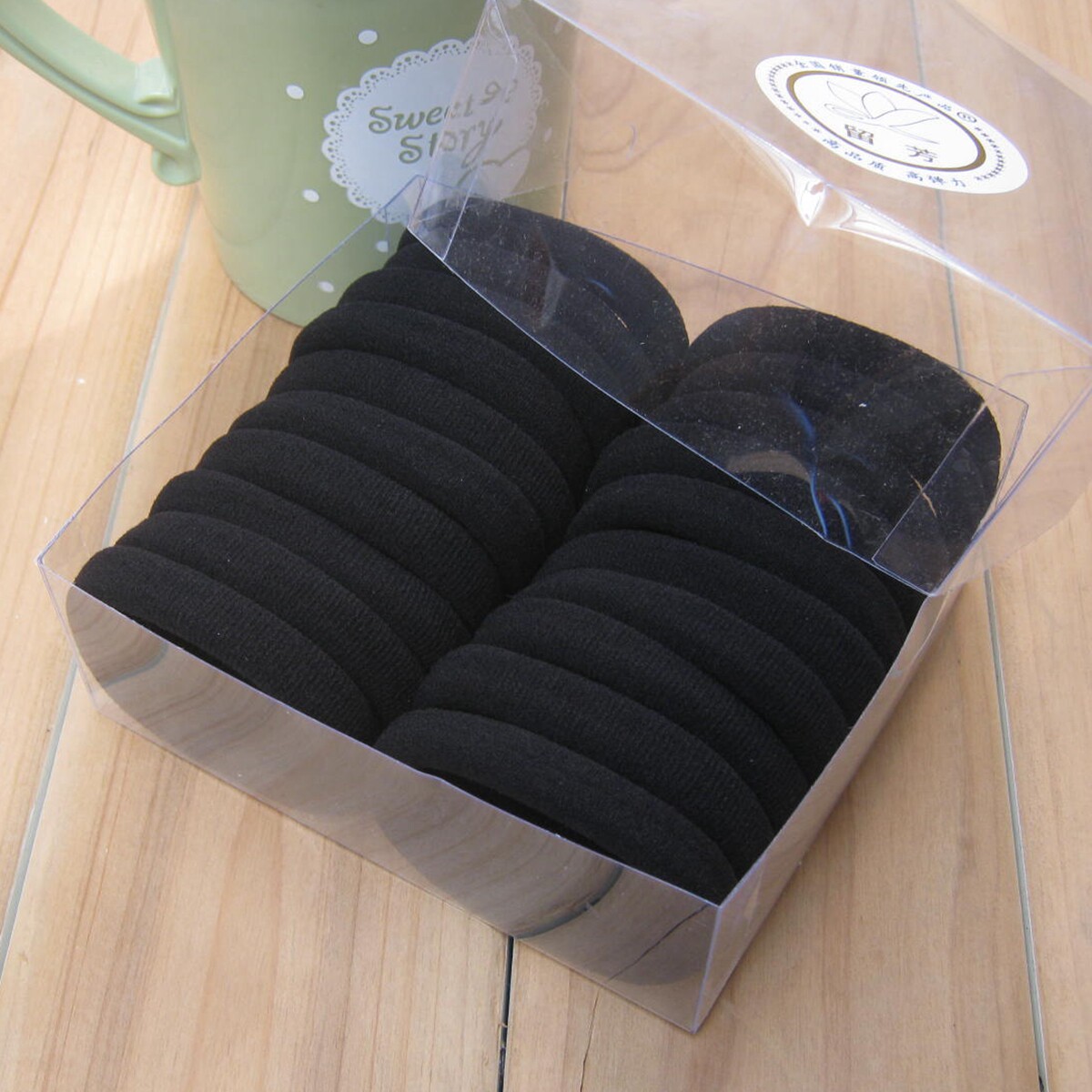 Accessoire cheveux LIU FANG en autre - Ref 1200944 Image 4