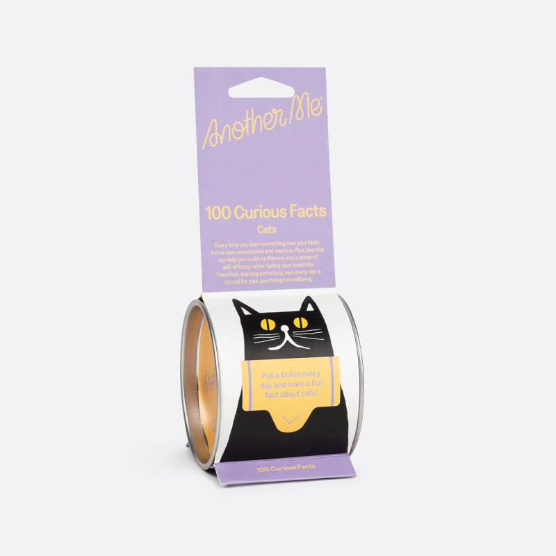 西班牙 DOIY another me 一百条小知识