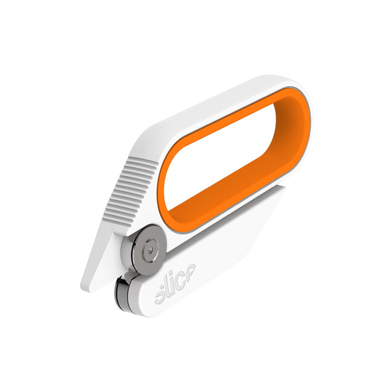 slice柔软内衬尼龙握把