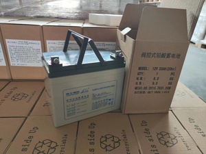 理士DJW12-33S/消防12V33AH/机房主机