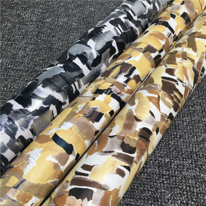 DZ203头层猪皮里皮内衬皮0.6偏软真皮服装鞋靴箱包手工DIY皮料