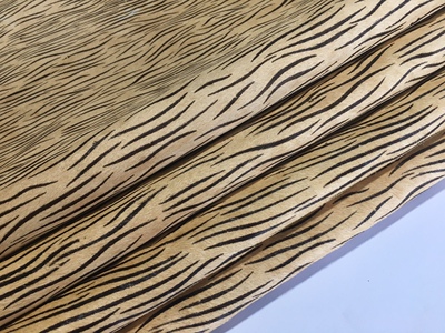 马毛皮毛一体皮料库存清仓