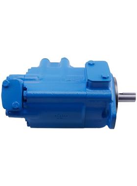 全新打包机液压泵2520V-25A1421A12-1AABBCC86DD-22R定量双联包邮