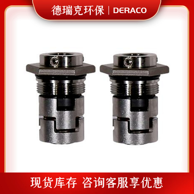 新款CR CRI CRN离心泵机械密封96455087/96511845/96525490轴现货