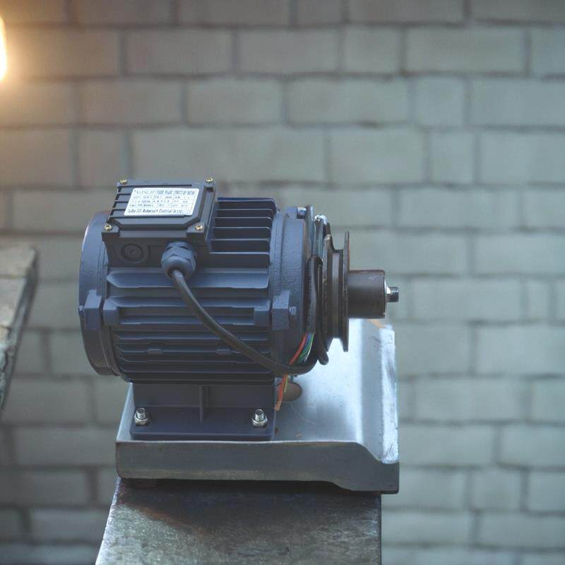 新款SFY1-90S-4负压风机排气扇全铜线电机380V1.1kw/1.5KW高包邮