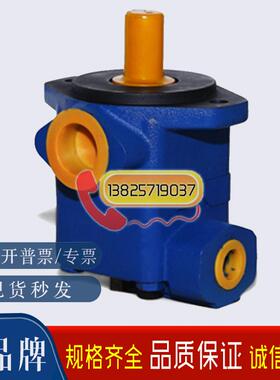 新款威格士油泵V20-1B13B-62C-11-EN-1000，V20-1B13B-1A-11L包邮