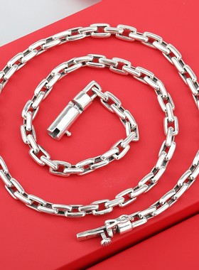 新品复古做旧民族风简约套环手链