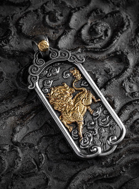 新品高档时尚搭配新款流复古百搭