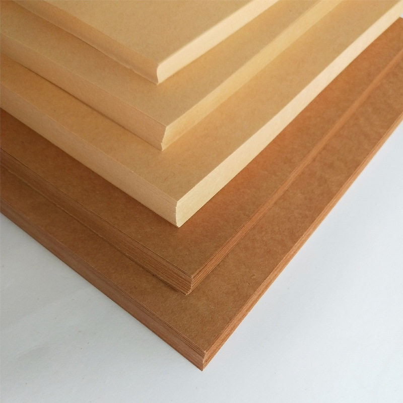 A4牛皮纸80g牛皮纸牛皮打印纸牛卡纸牛皮卡纸财务凭证封面纸100张