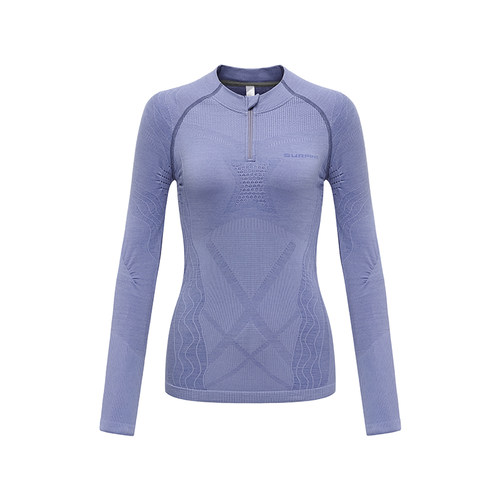 松野湃凌峰美利奴羊毛内衣