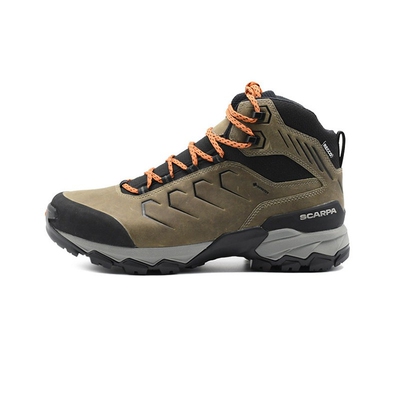 SCARPA思卡帕莫林pro登山鞋