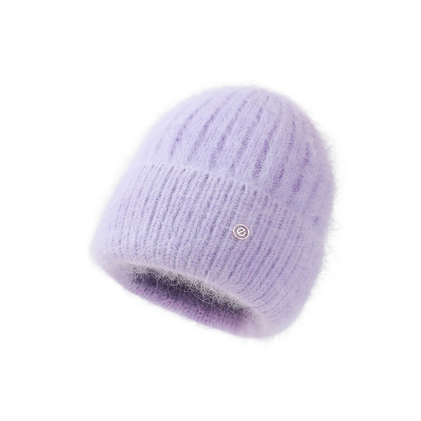 伊海诗保暖帽子冬冷帽织帽毛线帽