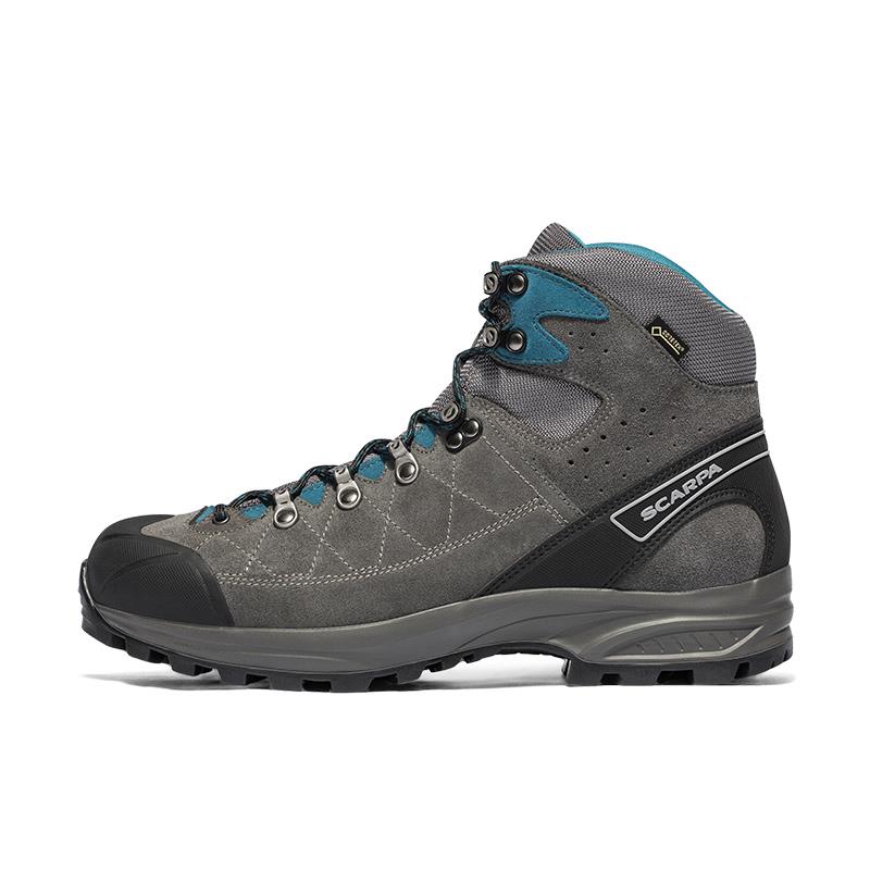 SCARPA中帮鞋登山鞋冈仁波齐防水