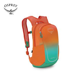 2025新款 小鹰OSPREY DAYLITE KIDS日光儿童书包户外旅游双肩包