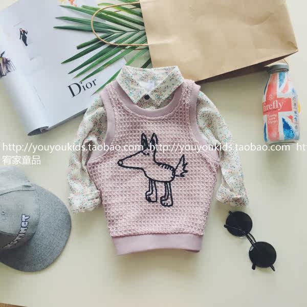 Gilet enfant - Ref 2069948 Image 4