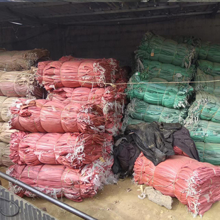 二手编织袋蛇皮袋粮食袋饲料袋麸皮袋打包袋二手袋子批发