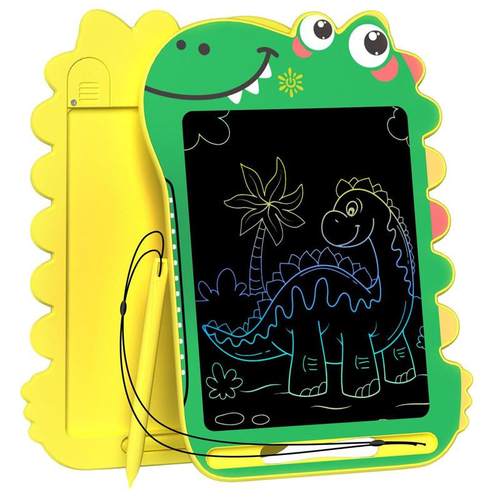 LCD Writing Tablet for Kids Toddler Toy Doodle Board Drawing