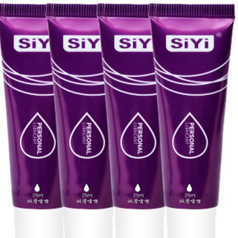 Sex Water-based Lubricants Sex Oil Anal Oral Gel lubrication