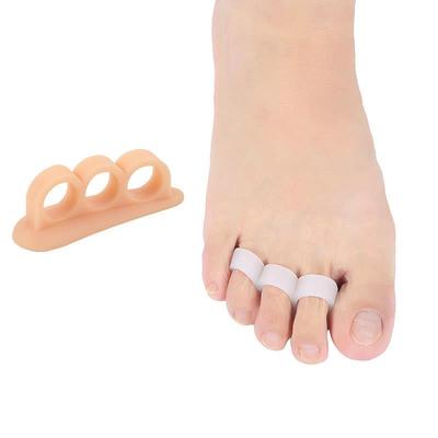 Hammer Toe Gels Toe Support Crest Joint Realign Cushion分趾