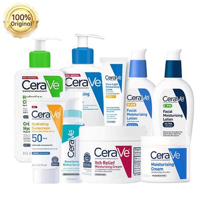Hydrating Moisturizing Series Products Serum Eye Crea