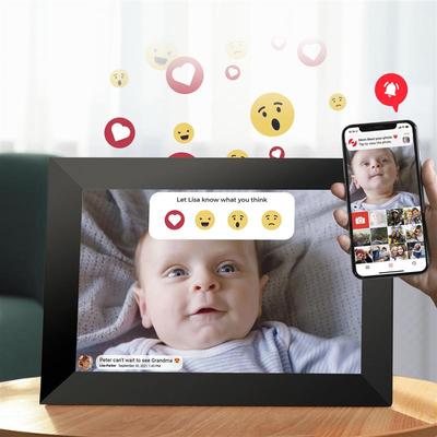 digital frame cloud photo frame Intelligent video push相框