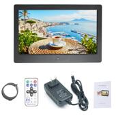 photo advertising frame Digital image video machine player