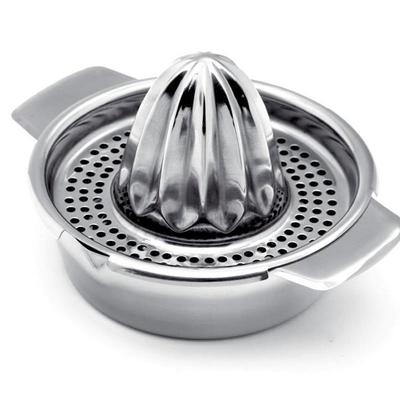 Manual Juicer Fruit Lemon Lime Orange Squeezer柠檬橙汁压榨器