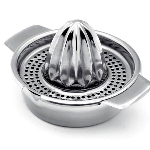 Manual Juicer Fruit Lemon Lime Orange Squeezer柠檬橙汁压榨器