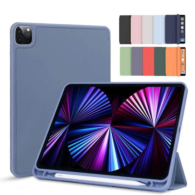 适用iPad Air 11 13 iPad Air4/5/6 Pro M4 11 13 12.9  Tablet case 10.2 Air3 Pro 10.5 ipad 10 11 2025