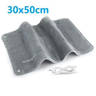 Heat Warmer Pad 50℃ Heating GrapheneThermostat Hand 50cm