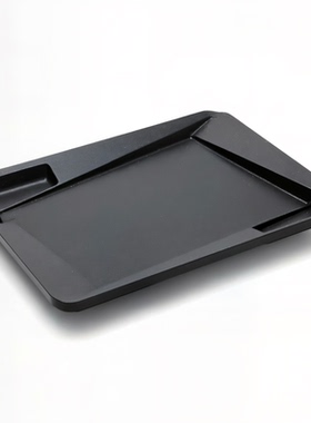 SMK韩国进口四方羽翅烧烤盘家用麦饭石烤肉盘